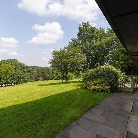 The View Bed and Breakfast Welwyn Garden City Δωμάτιο φωτογραφία