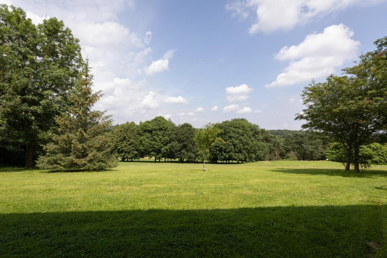 The View Bed and Breakfast Welwyn Garden City Εξωτερικό φωτογραφία