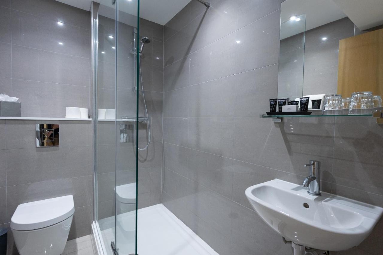 The View Bed and Breakfast Welwyn Garden City Δωμάτιο φωτογραφία