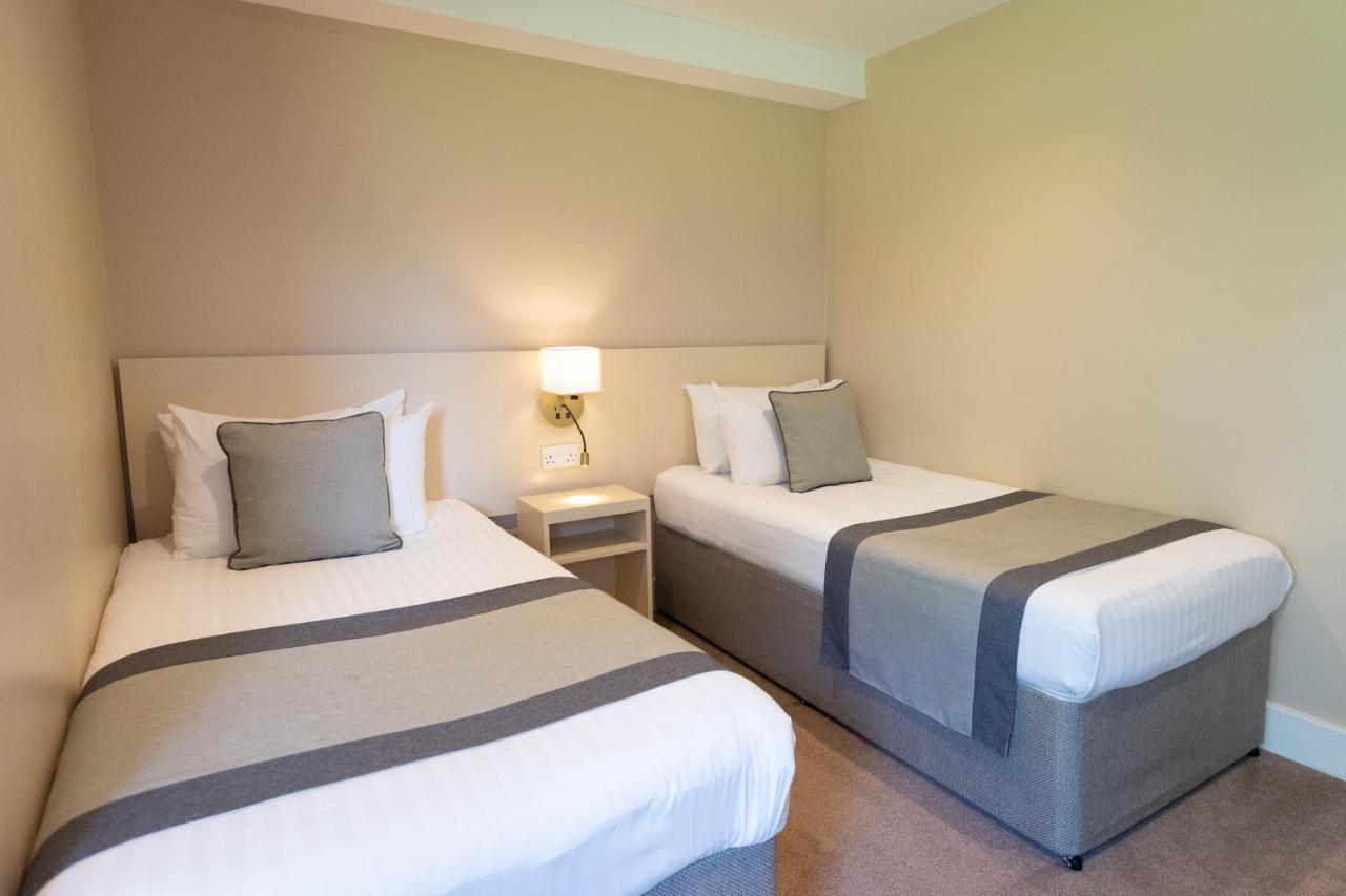 The View Bed and Breakfast Welwyn Garden City Δωμάτιο φωτογραφία