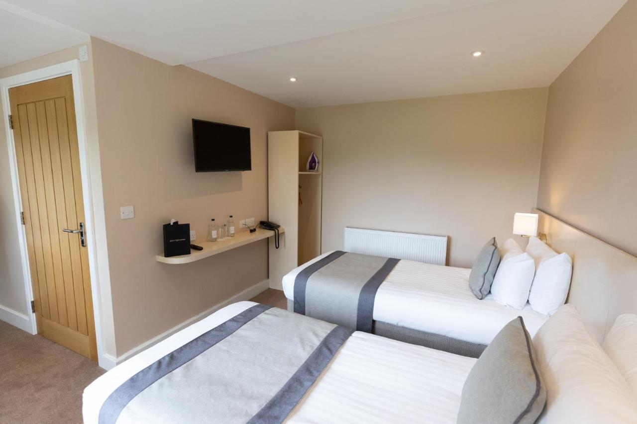 The View Bed and Breakfast Welwyn Garden City Εξωτερικό φωτογραφία