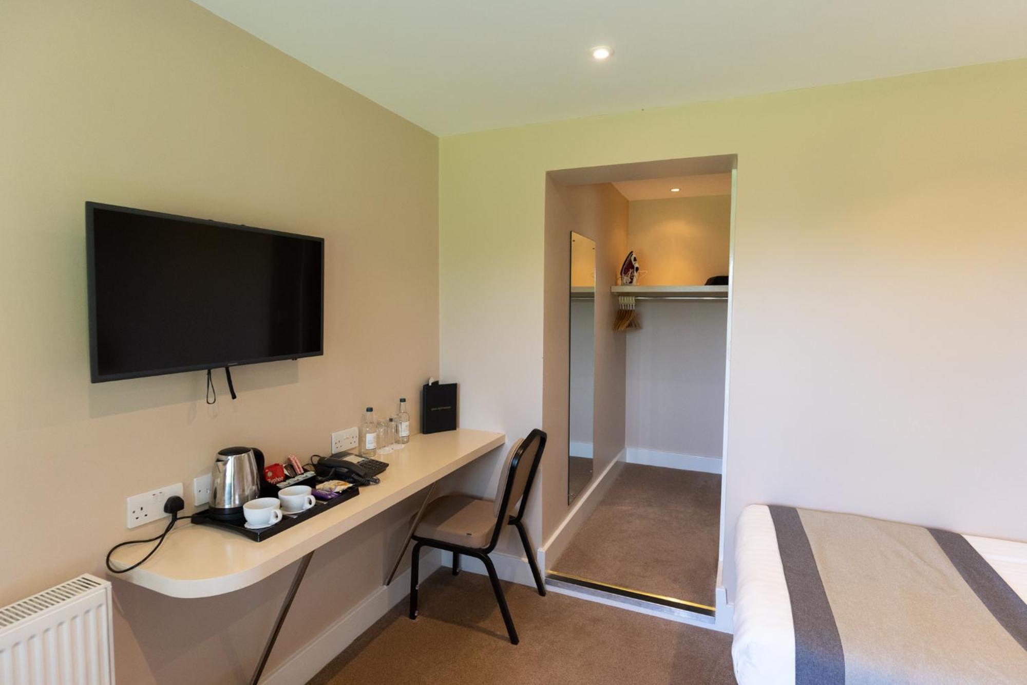The View Bed and Breakfast Welwyn Garden City Δωμάτιο φωτογραφία