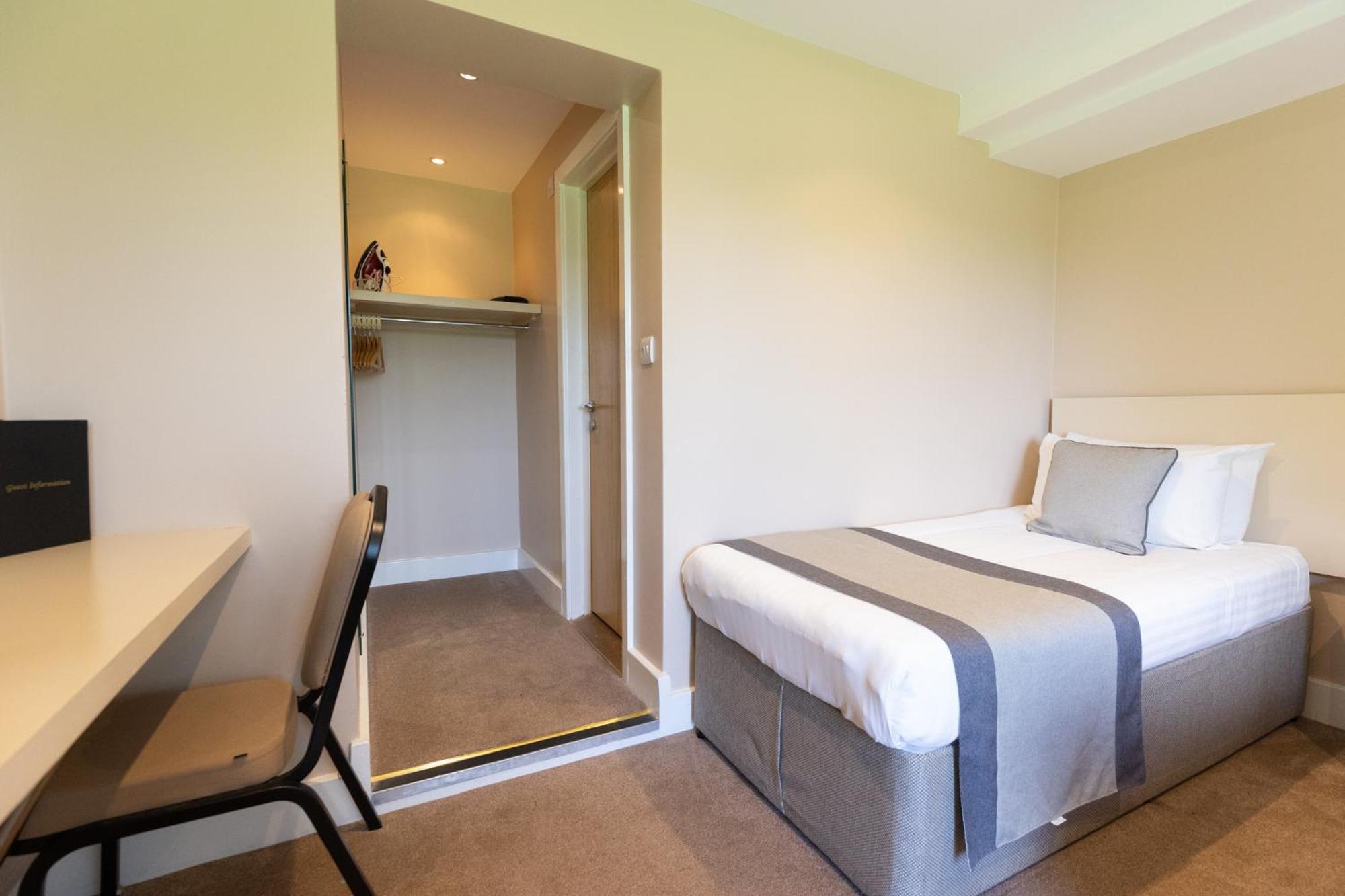 The View Bed and Breakfast Welwyn Garden City Δωμάτιο φωτογραφία