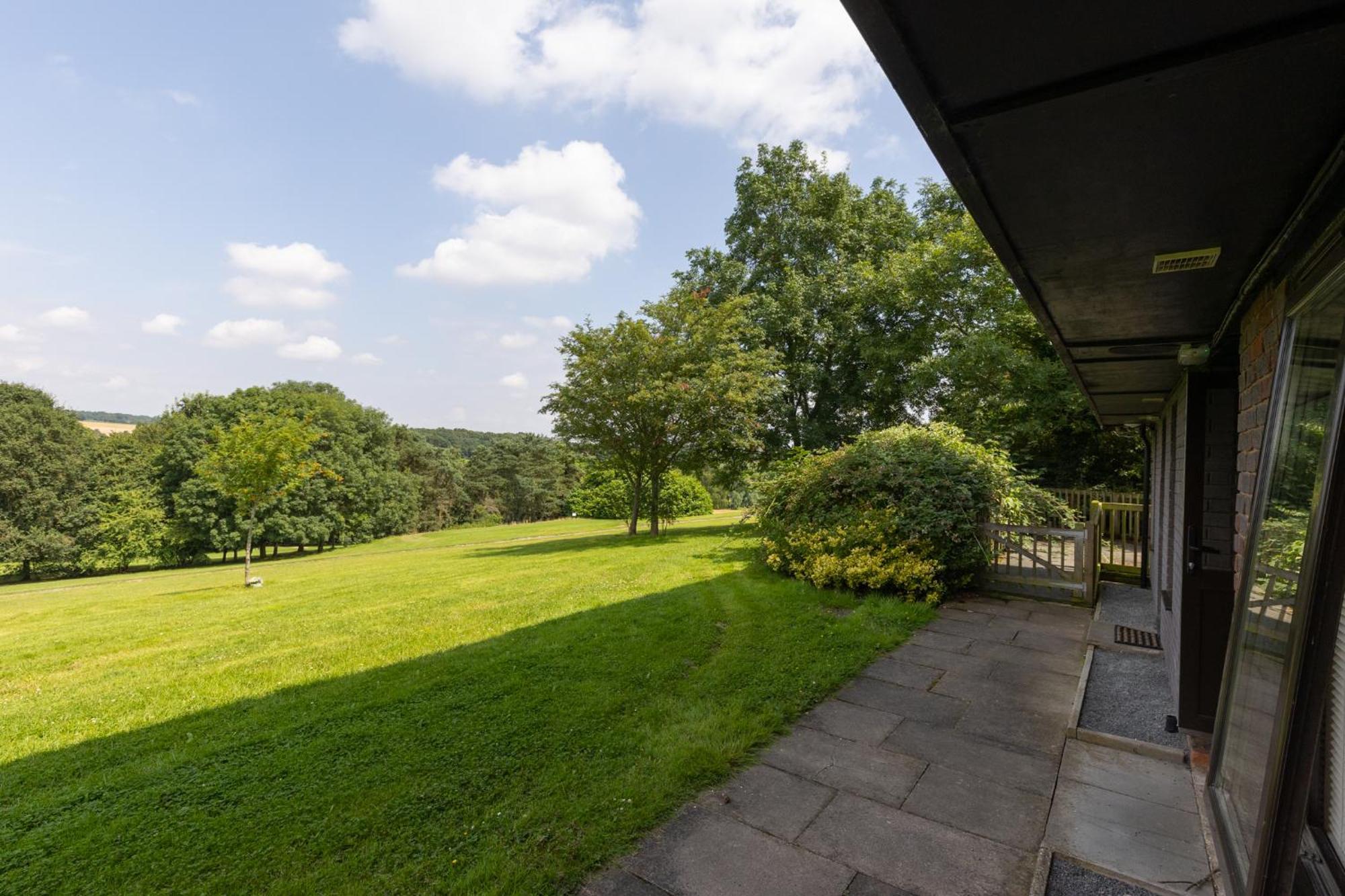 The View Bed and Breakfast Welwyn Garden City Δωμάτιο φωτογραφία